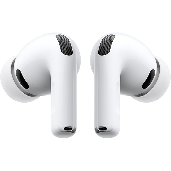 Amazon.co.jp: Apple AirPods Pro 3 ワイヤレスイヤホン、アクティブ